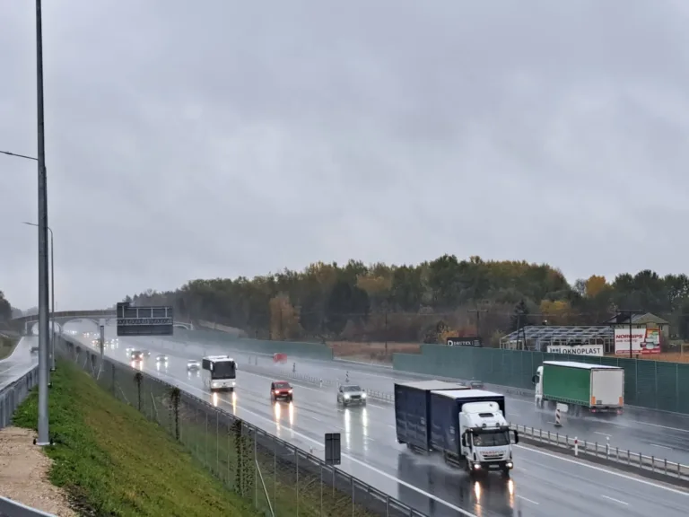 Wszystkie wiadomości - GDDiK ambitne plany drogowe 1