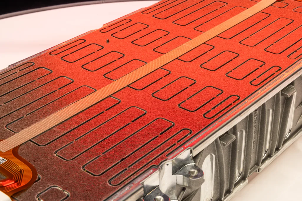 Ferrari pokazało architekturę modelu elektrycznego. Czy przekona purystów? - H5A1614 0af36a00 507f 47cb 9f7a fdfe75eb3088