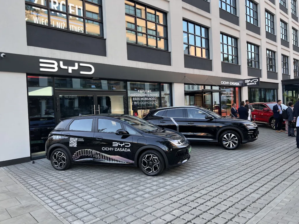 Wielka Brytania największym rynkiem BYD poza Chinami - IMG 0018