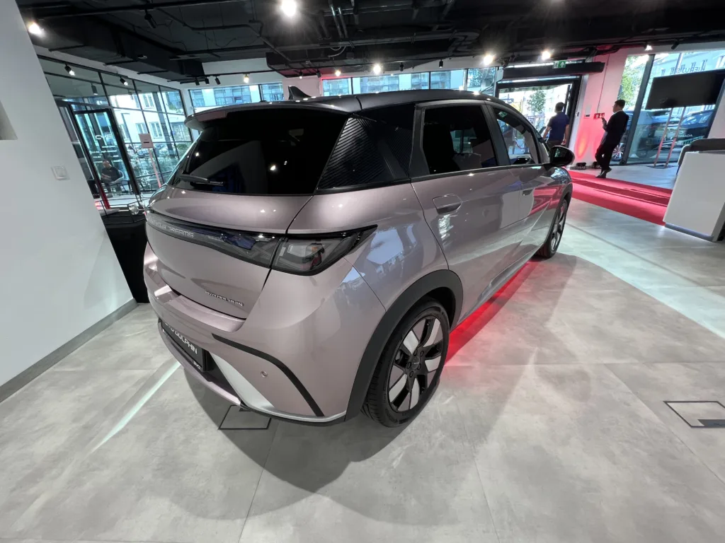 BYD w natarciu, czyli jak chiński gigant podbija Europę? - IMG 9974