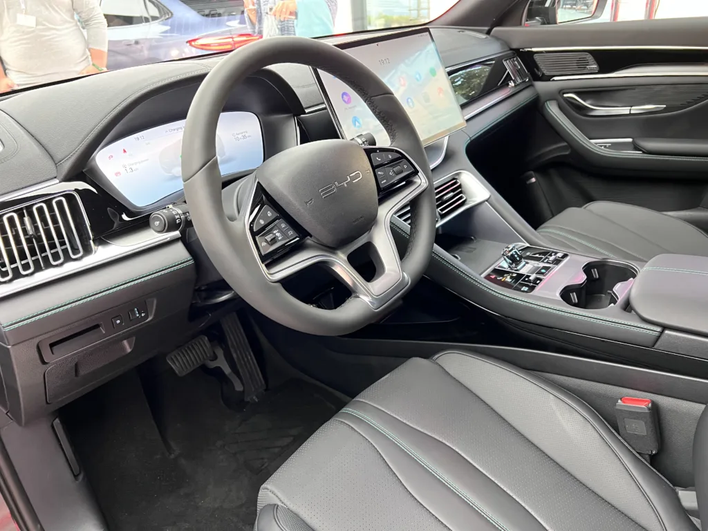 BYD w natarciu, czyli jak chiński gigant podbija Europę? - IMG 9996 2