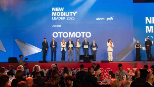 Wszystkie wiadomości - Liderzy elektromobilnosci KNM