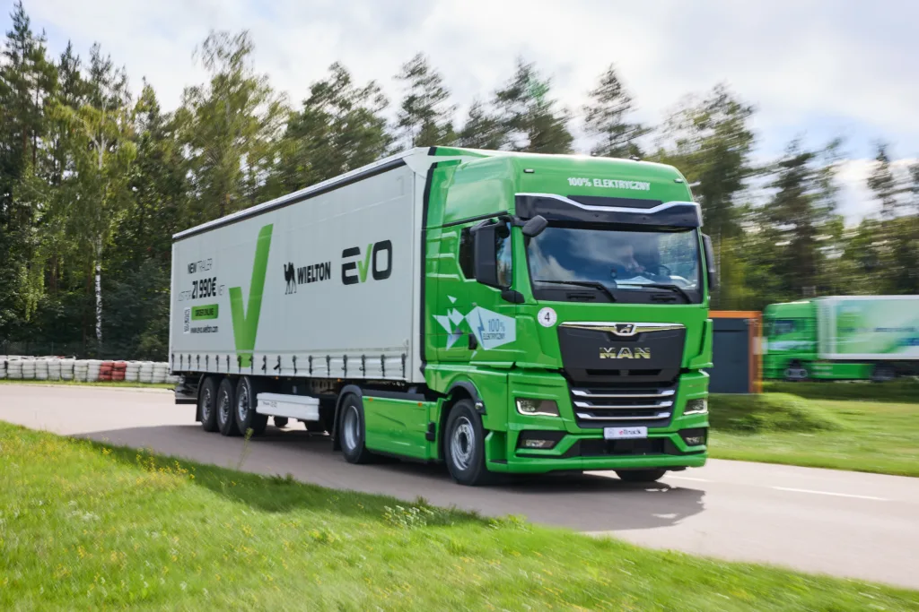 Prawo jazdy kategorii B w 2025/2026 roku: Ile kosztuje? Czy da się zaoszczędzić? - MAN M1 15 13 04 36 MR6 9062