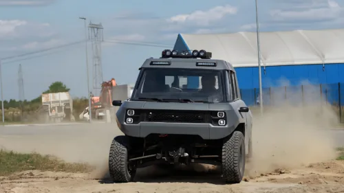 Wszystkie wiadomości - MORB 41