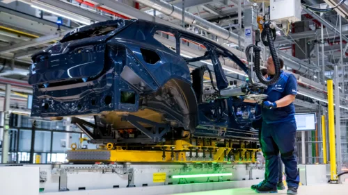 Wszystkie wiadomości - Raport PwC elektromobilnosc przyspiesza 1