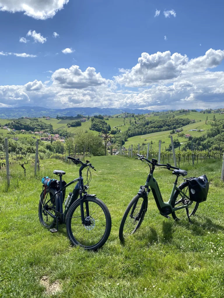 Mercedes EQE 500 4Matic SUV – BEV w niczym nie odstaje od PHEV-a - Rower elektryczny 1