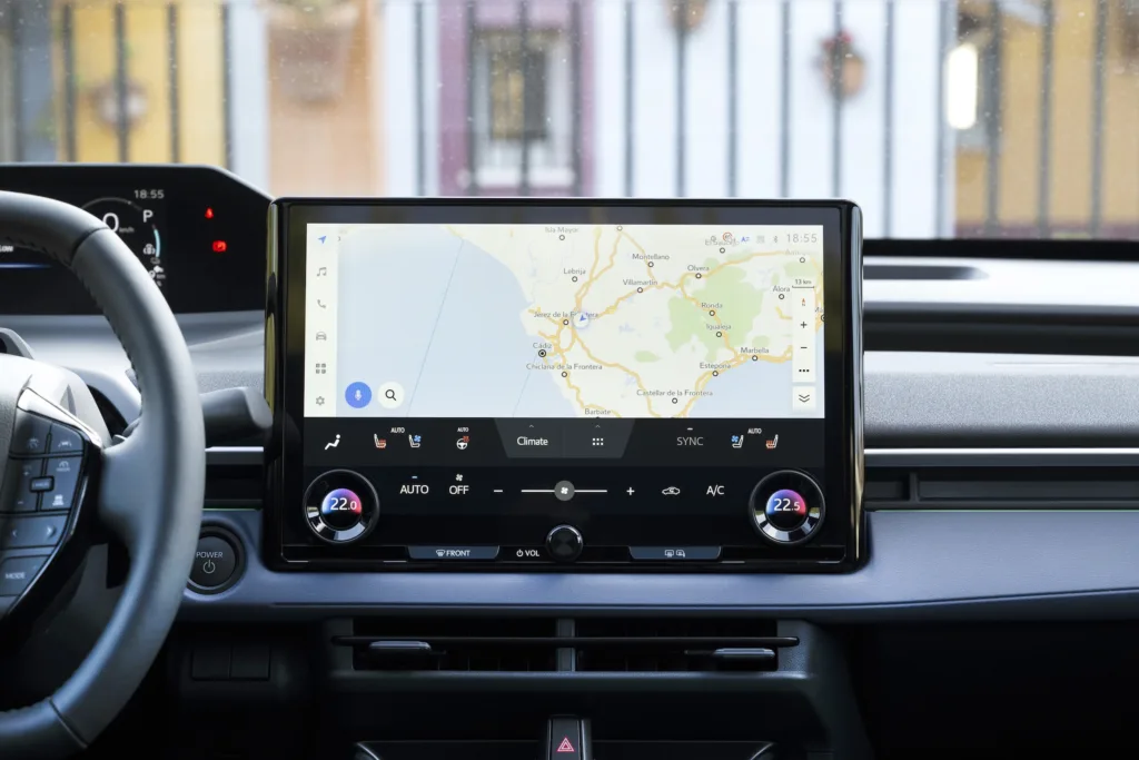 Zażyłem nowych Subaru Uncharted i Solterra w pigułce. To kontynuacja leczenia porajdowego „kaca” - Solterra 32