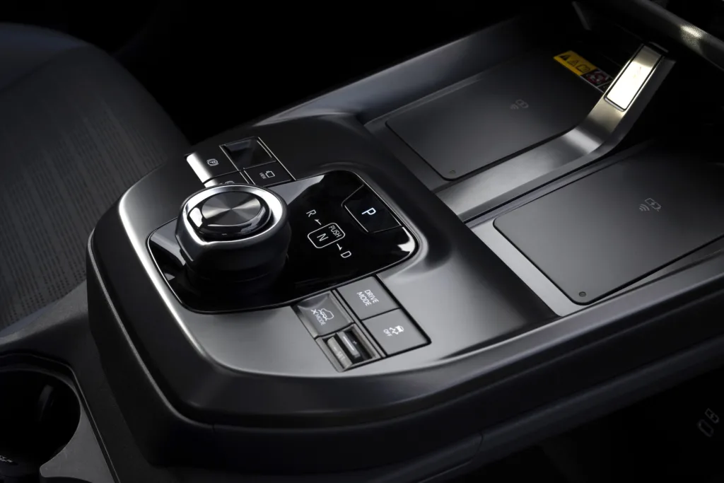 Zażyłem nowych Subaru Uncharted i Solterra w pigułce. To kontynuacja leczenia porajdowego „kaca” - Solterra 33