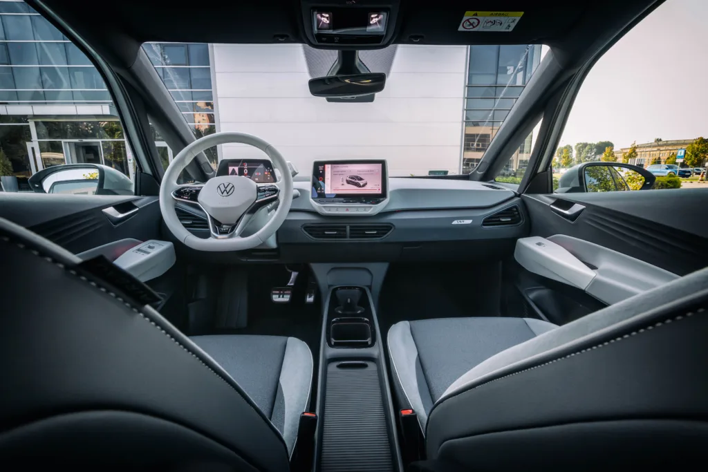 Volkswagen Financial Services