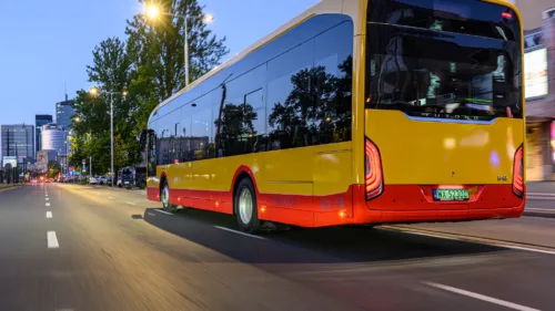 Wszystkie wiadomości - Yutong U12 f D Kalamus 005