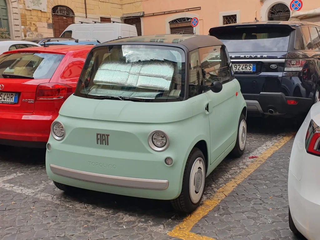 Europa przyspiesza elektryfikację. Polska z okrojonym budżetem „NaszEauto”, który za chwilę się wyczerpie - doplaty elektromobilnosc wlochy