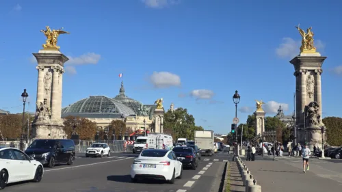 Wszystkie wiadomości - doplaty europa elektromobilnosc 1