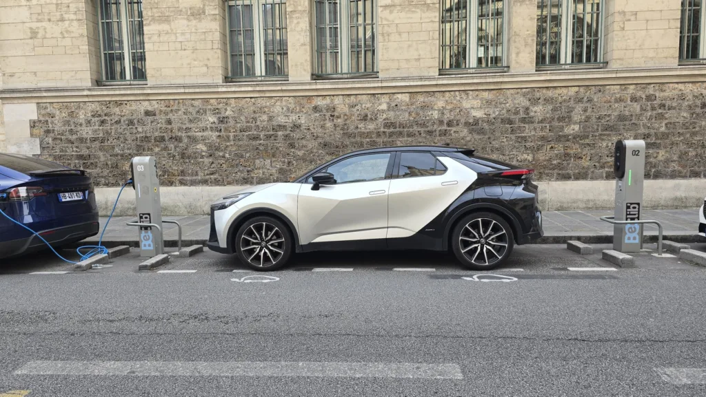 Europa przyspiesza elektryfikację. Polska z okrojonym budżetem „NaszEauto”, który za chwilę się wyczerpie - doplaty europa elektromobilnosc 2