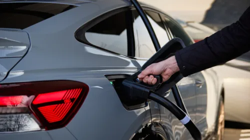 Wszystkie wiadomości - doplaty niemcy elektryki