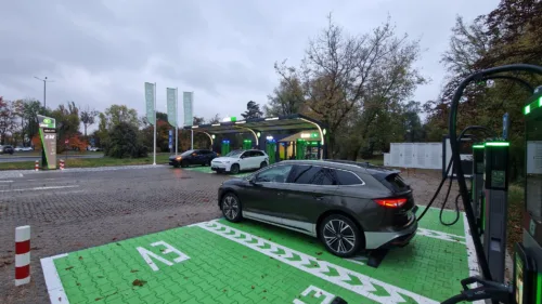 Wszystkie wiadomości - ekoen lotnisko rozbidowany