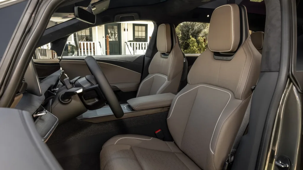 Lucid i NVIDIA przyspieszają na drodze do autonomii - ff25460e db07 445f bd2b 8582904ccbe6