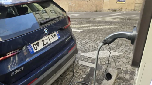 Wszystkie wiadomości - francuski leasing 1