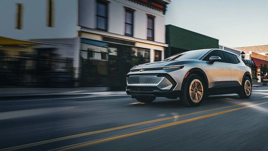 We wrześniu sprzedano ponad dwa miliony aut elektrycznych - gbs