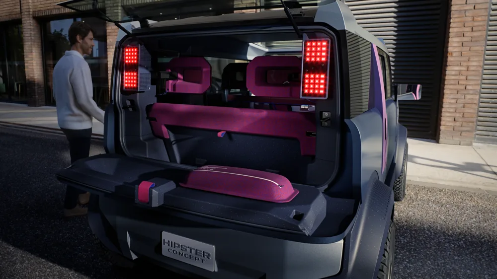 Dacia Hipster Concept za 15 tysięcy euro - image 40099877251759333683702 1759333685