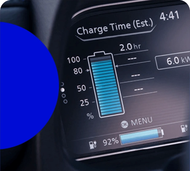 Strona główna - kalkulator czasu ladowania