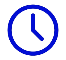 Kalkulator czasu ładowania - kalkulator zegar icon