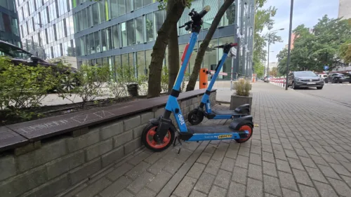 Wszystkie wiadomości - kaski dla dzieci prawo ok