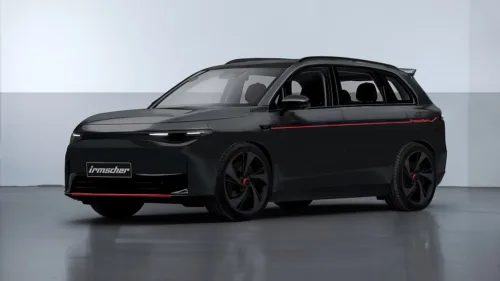 Wszystkie wiadomości - leapmotor c 10 wiekszy zasieg i moc 2