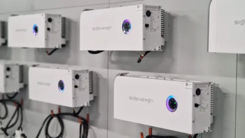 Wszystkie wiadomości - magazyny energii fot BD