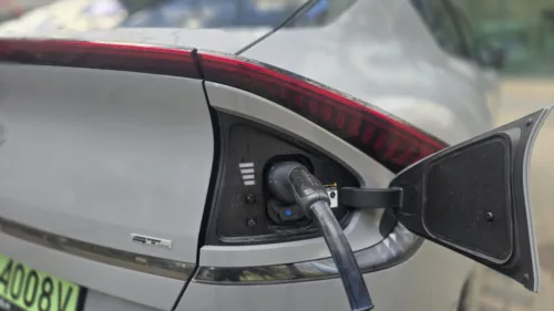 Wszystkie wiadomości - naszEauto po nowemu