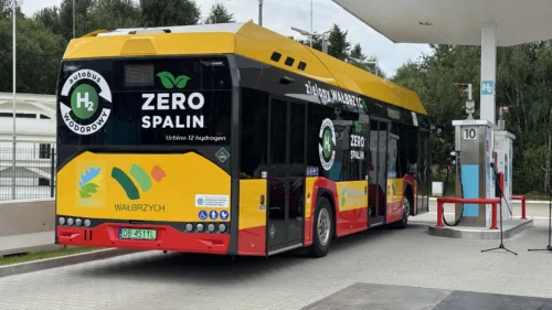 Wszystkie wiadomości - orlen wodor dolina 2