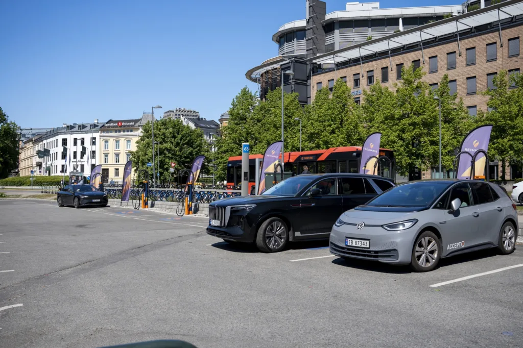 Norwegia: Elektromobilna misja zakończona. Czas na nowe zasady gry - post 2 12