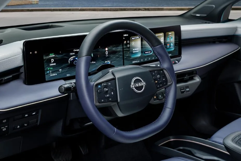 III generacja modelu Leaf wjeżdża na drogi. Kandydat na przebój? - preview 928x522 2