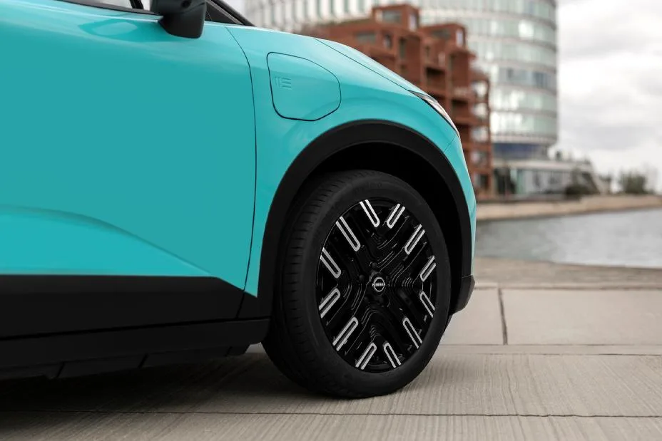 III generacja modelu Leaf wjeżdża na drogi. Kandydat na przebój? - preview 928x522 3