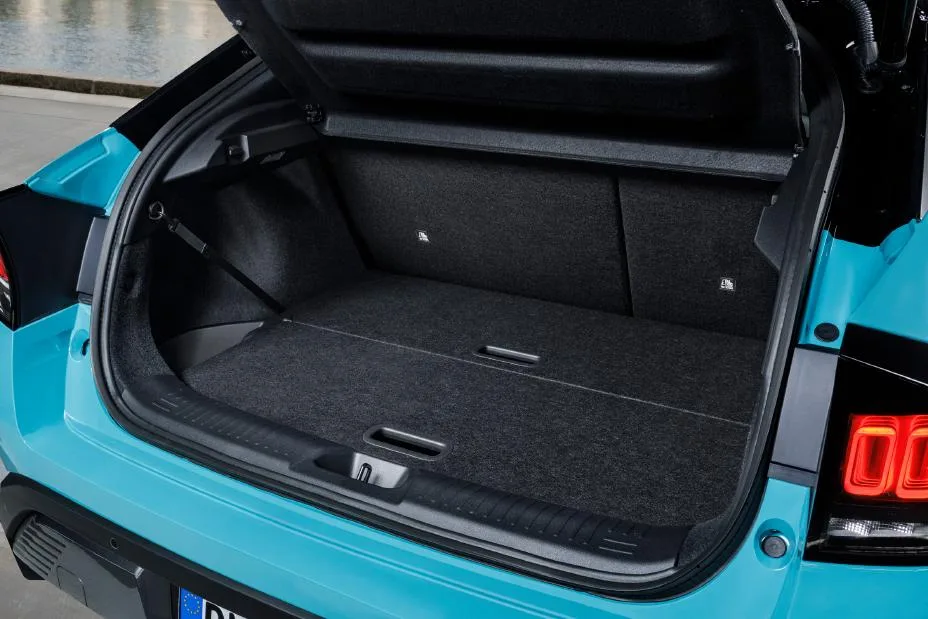 III generacja modelu Leaf wjeżdża na drogi. Kandydat na przebój? - preview 928x522 4