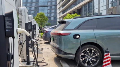 Wszystkie wiadomości - sprzedaz w chinach wrzesien 2025