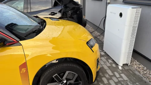 Wszystkie wiadomości - taryfa dynamiczna lipiec 2025