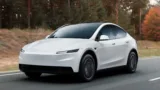 Tesla Model Y Standard 2