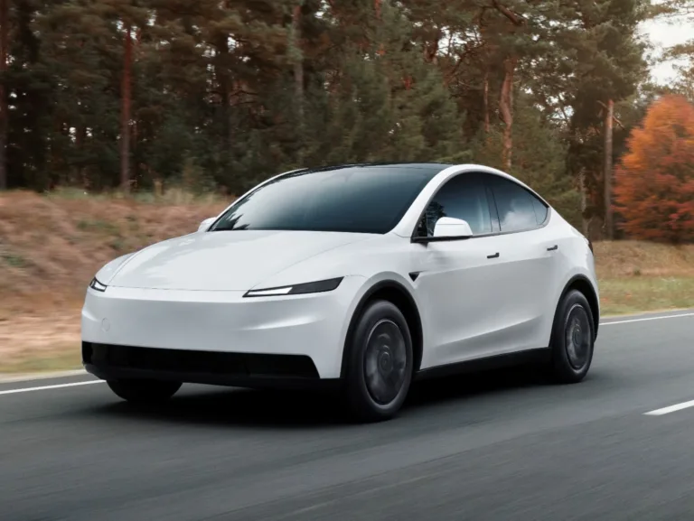 Tesla Model Y Standard 2