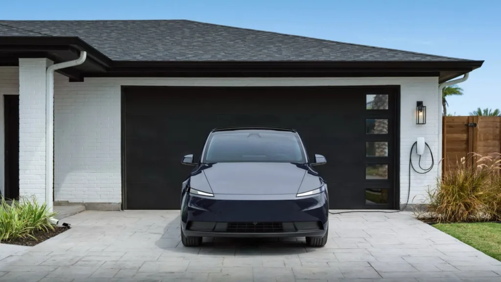 Model 3 i Model Y Standard. Mniej zasięgu, mniej wyposażenia, ale z niższą ceną - tesla standard 11
