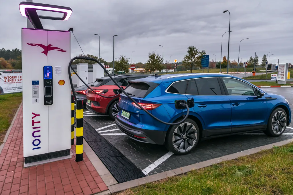 Blume prezesem przynajmniej do 2030 r. Jak postrzega elektromobilność? - vwgroup sopot 02 0031