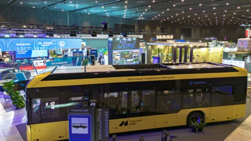 Wszystkie wiadomości - wodor knm 2025