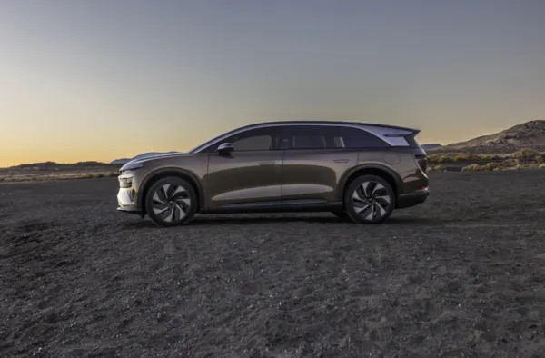 Testy i opinie - 0 lucid gravity touring wjezdz a na ryjek