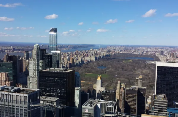 Testy i opinie - 1 NY czysta strefa