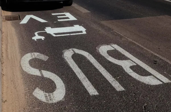 Testy i opinie - 1 buspasy przedluzone