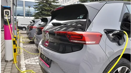 Wszystkie wiadomości - 1 eTauron z oze