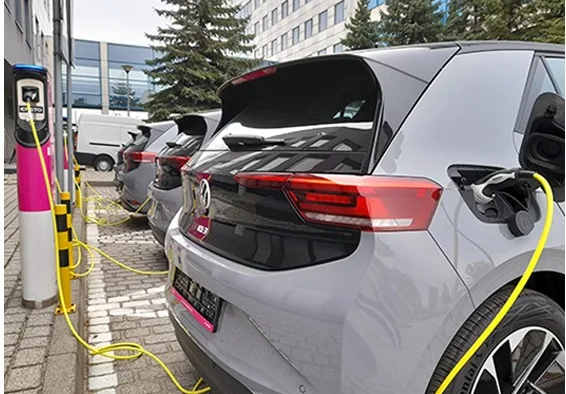 Testy i opinie - 1 eTauron z oze