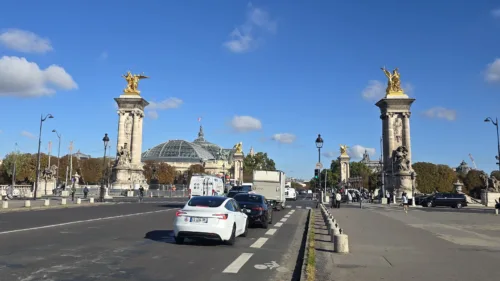 Wszystkie wiadomości - 1 ekologiczny bonus francja