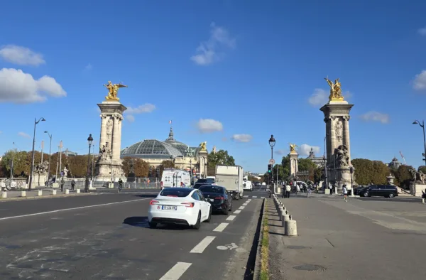 Testy i opinie - 1 ekologiczny bonus francja