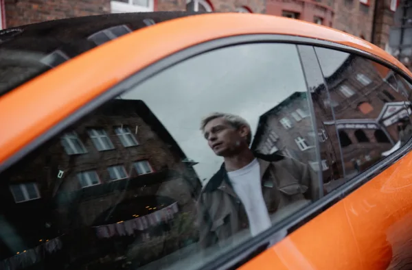 Testy i opinie - 1 gac i vito bambino zdjecie Damian Kramski