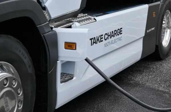 Testy i opinie - 1 gw i ladowarka ehdv fot scania